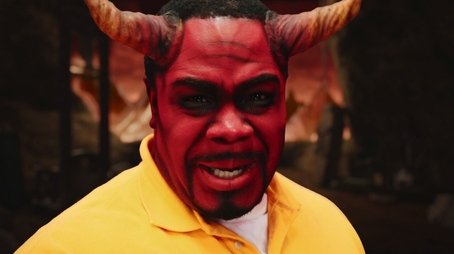 Eddie the Demon (2017) - Episode 7 poster and promotional image