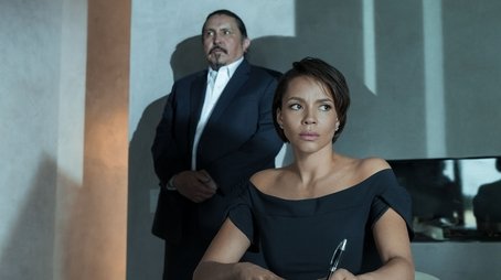 Bria: Making Amends (2017) - Episode 12 poster and promotional image
