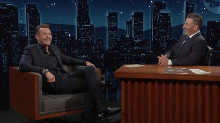 Jimmy Kimmel Live! Temporada 23