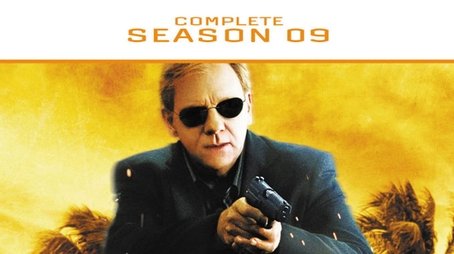 Season 9 (2010) - Season 9 poster and promotional image