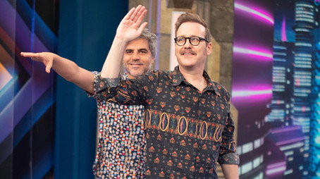 El hormiguero シーズン 19