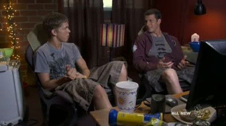 WoW Freakout Kid (Investigation) (2010) - Episode 16 poster and promotional image