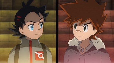 Chasing to the Finish! (2022) - Episode 23 poster and promotional image