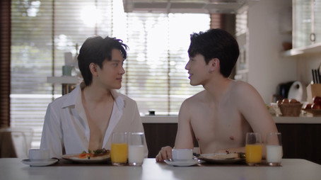 เดือนเกี้ยวเดือน ซีซัน 1
