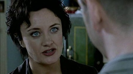 Halfway House (2003) - Episode 6 poster and promotional image