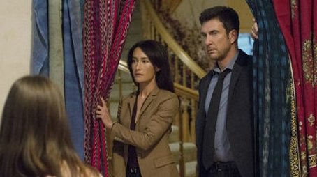Salvation (2015) - Episode 16 poster and promotional image