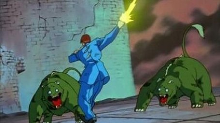 Episode 16