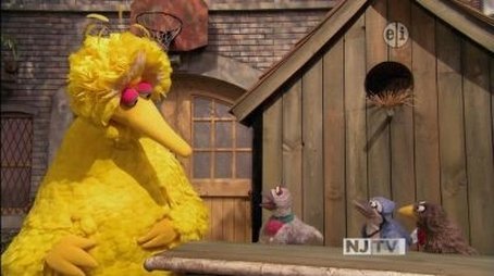 The Good Birds Club (2011) - Episode 9 poster and promotional image