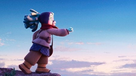 Aau's Song (2023) - Episode 9 poster and promotional image
