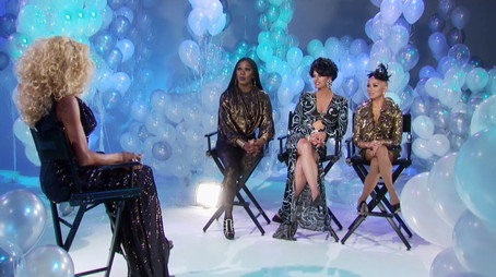 RuPaul's Drag Race Сезон 2