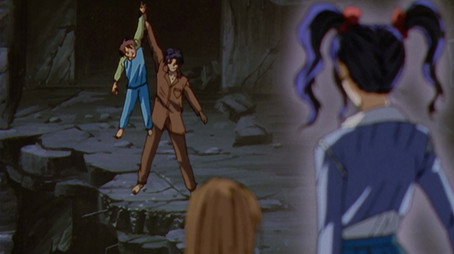 妖しのセレス Évad 1