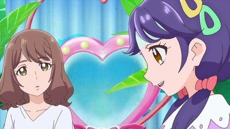 Makeup is Magic? Get Tropical with Movie!" (2021) - Episode 9 poster and promotional image