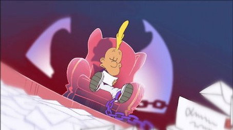 Titeuf Temporada 3