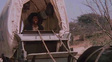 Black Jade (1969) - Episode 14 poster and promotional image