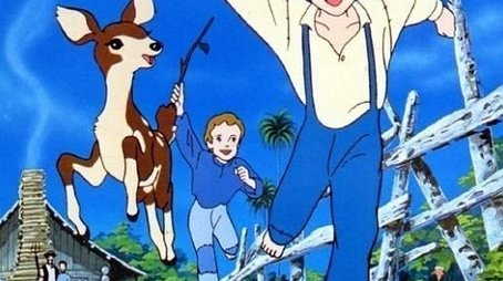 Kojika Monogatari (1983) poster