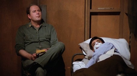 Operation Friendship (1981) - Episode 10 poster and promotional image