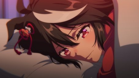 What's Always Been There (2023) - Episode 8 poster and promotional image