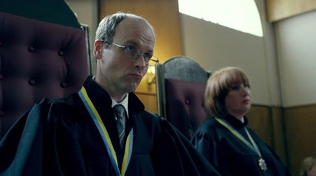 Servitore del popolo Stagione 2