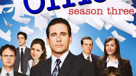 Season 3 (2006) - Season 3 poster and promotional image