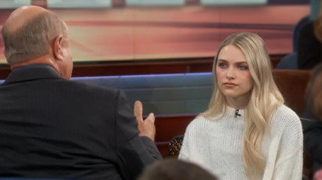 Dr. Phil Stagione 21