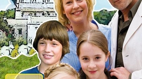 Season 2 (2011) - Season 2 poster and promotional image