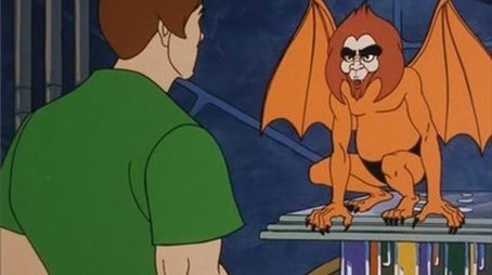 Wizard of Stone Mountain (1983) - Episode 50 poster and promotional image