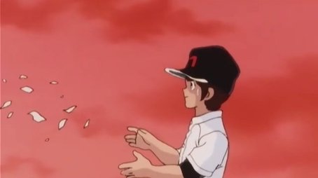 Declaration of Rivalry! Please Surpass Uesugi Kazuya!! (1986) - Episode 46 poster and promotional image