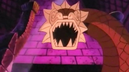 The Treasure of Sierra Tamale (1991) - Episode 1 poster and promotional image
