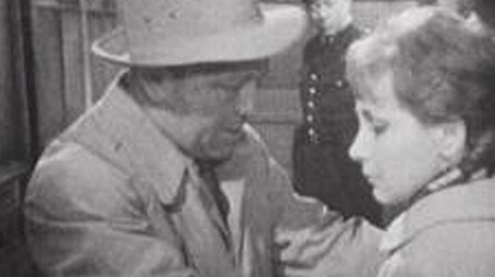 Episode 28 (1963) - Episode 28 poster and promotional image