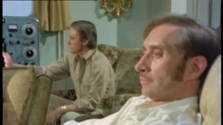 Brother Hood (1972) - Episode 2 poster and promotional image