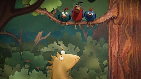 Our Wonderful Friend (2020) - Episode 19 poster and promotional image