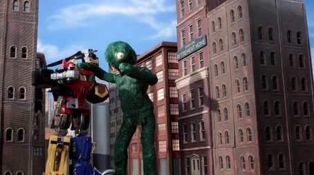 Western Hay Batch (2016) - Episode 12 poster and promotional image