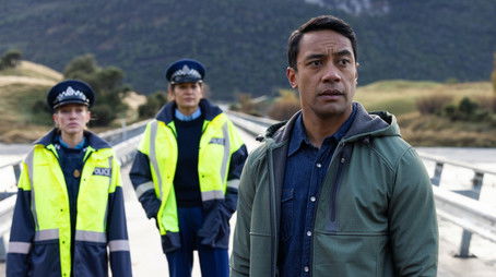 Shake Up (2022) - Episode 1 poster and promotional image