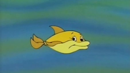 The Golden Dolphin (1987) - Episode 8 poster and promotional image