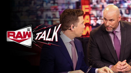 Raw Talk Сезон 5