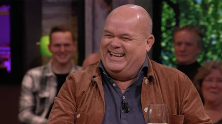 Vandaag Inside Sezóna 1