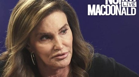 Caitlyn Jenner (2017) - Episode 10 poster and promotional image