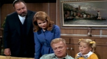 Your Friend, Jody (1968) - Episode 4 poster and promotional image