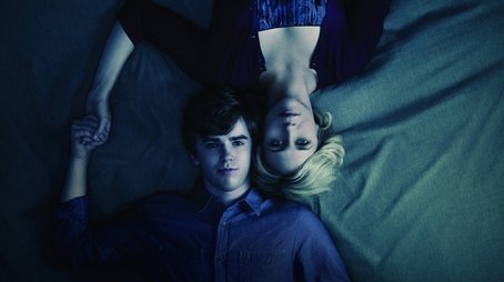 Season 2 (2014) - Season 2 poster and promotional image