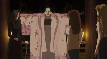 A Dreamy One Night (2006) - Episode 48 poster and promotional image