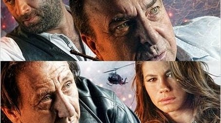 Season 13 (2018) - Season 13 poster and promotional image
