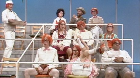 Episode 25 (1971) - Episode 25 poster and promotional image