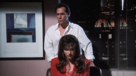 Testing, Testing, 1...2...3...4 (1993) - Episode 20 poster and promotional image