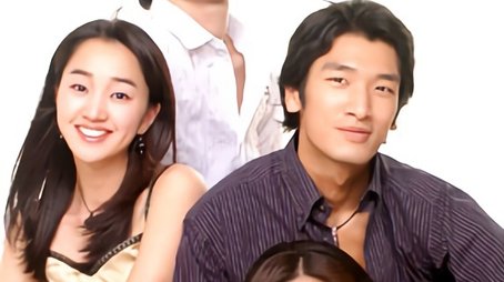 Merry Go Round (2003) poster