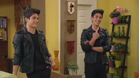 Every Witch Way Сезон 2