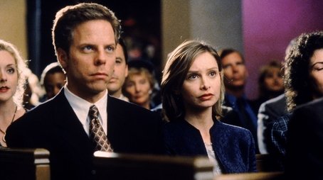 The Affair (1997) - Episode 4 poster and promotional image