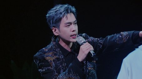 S8 · Spring Festival Concert · Lossless Spatial Audio EP1 (2023) - Episode 37 poster and promotional image
