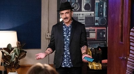Can't Wait 2 Wait (2022) - Episode 4 poster and promotional image