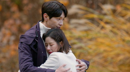 Young Lady and Gentleman Temporada 1