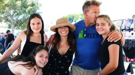 Matilda and the Ramsay Bunch Сезон 3